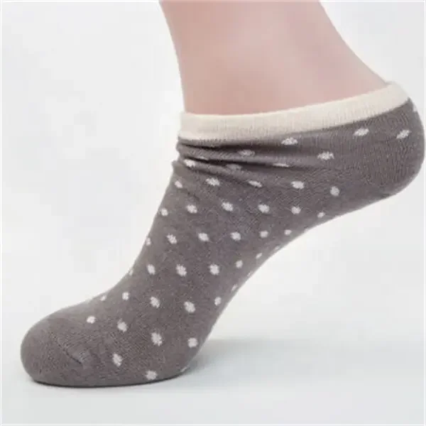 China manufacturer wholesale custom 100% cotton unisex solid color athletic low cut socks