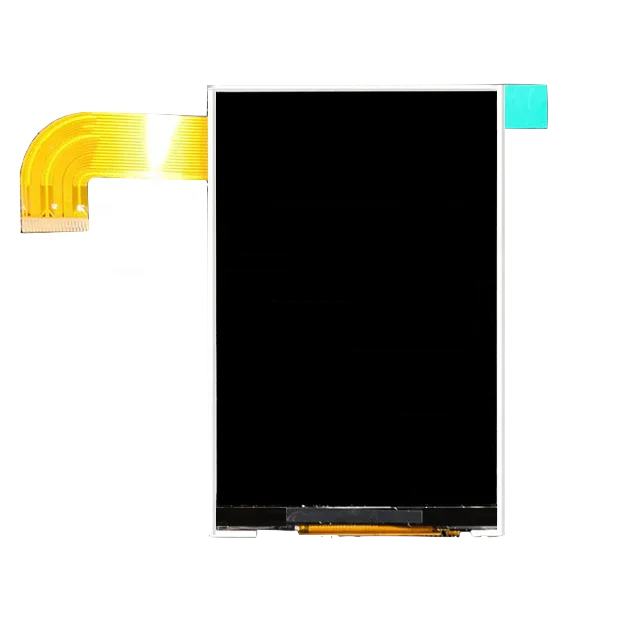 
 3,5 дюймовый TFT ЖК-дисплей 320x480 с интерфейсом ILI9488 IC и MIPI  