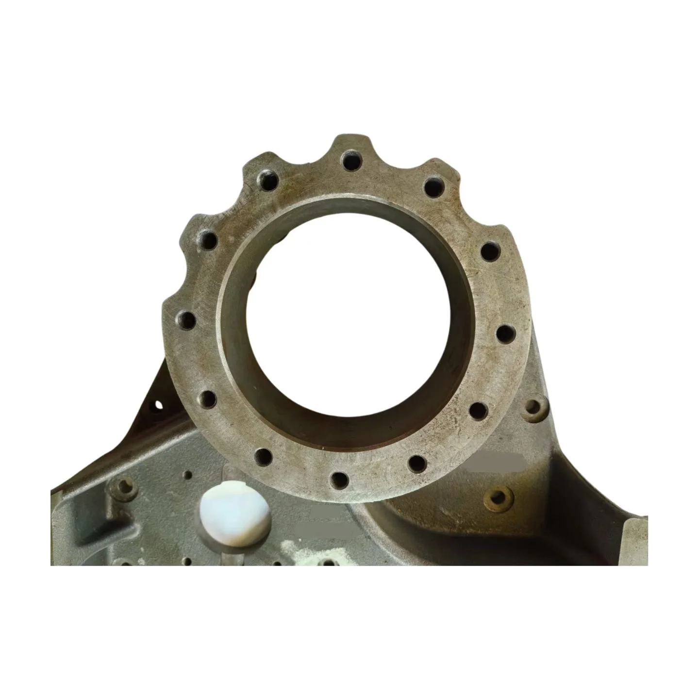 Various Good Quality Automobile Brake Drums Auto Brake Drum Car Brake Drum