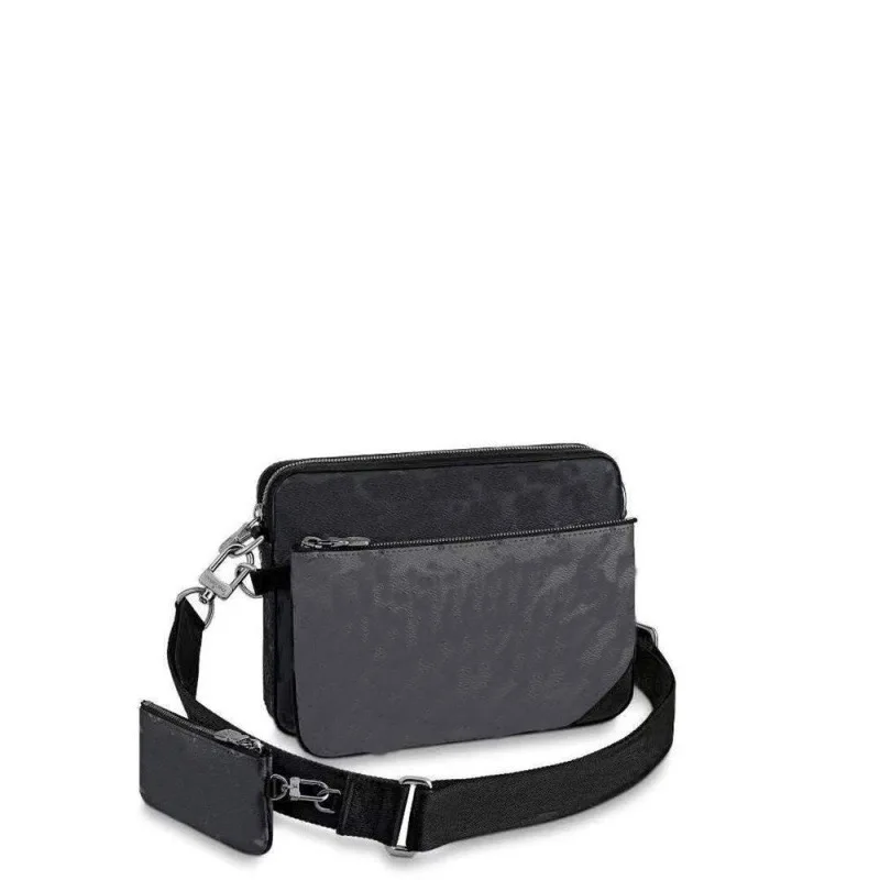 designer messenger bag for men handbags shoulder bags crossbody handbag Cross Body presbyopic man package wholesale Briefcases