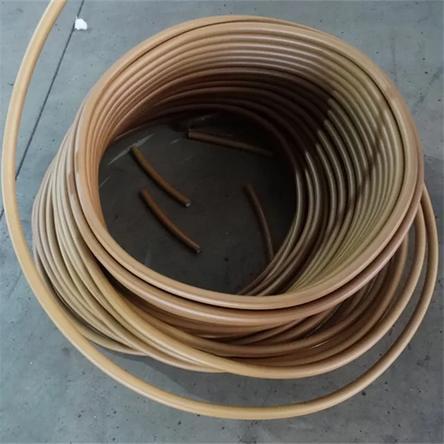 PEX AL PEX tube manufacturing equipment / PEX Aluminium pipe making machine / extrusion line