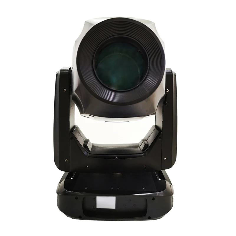 Высокая яркость 500 Вт светодиод CMY + CTO система смешивания цветов профиль движущийся головной свет RDM сценическое освещение