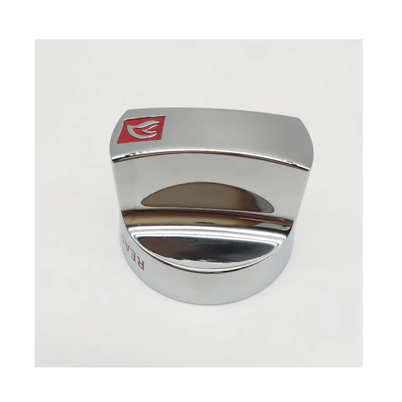 High quality Zinc alloy knob for oven Range