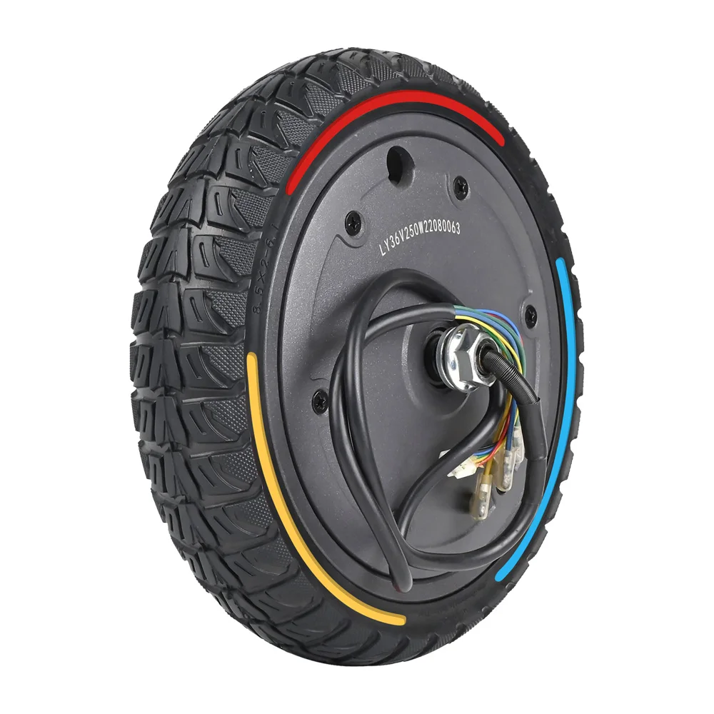 Factory Wholesale Cityneye M365 Mi 3 Ninebot G30 MAX Ninebot ES2/4 Kugoo M4 Electric Scooters Repair Replacement Spare Parts
