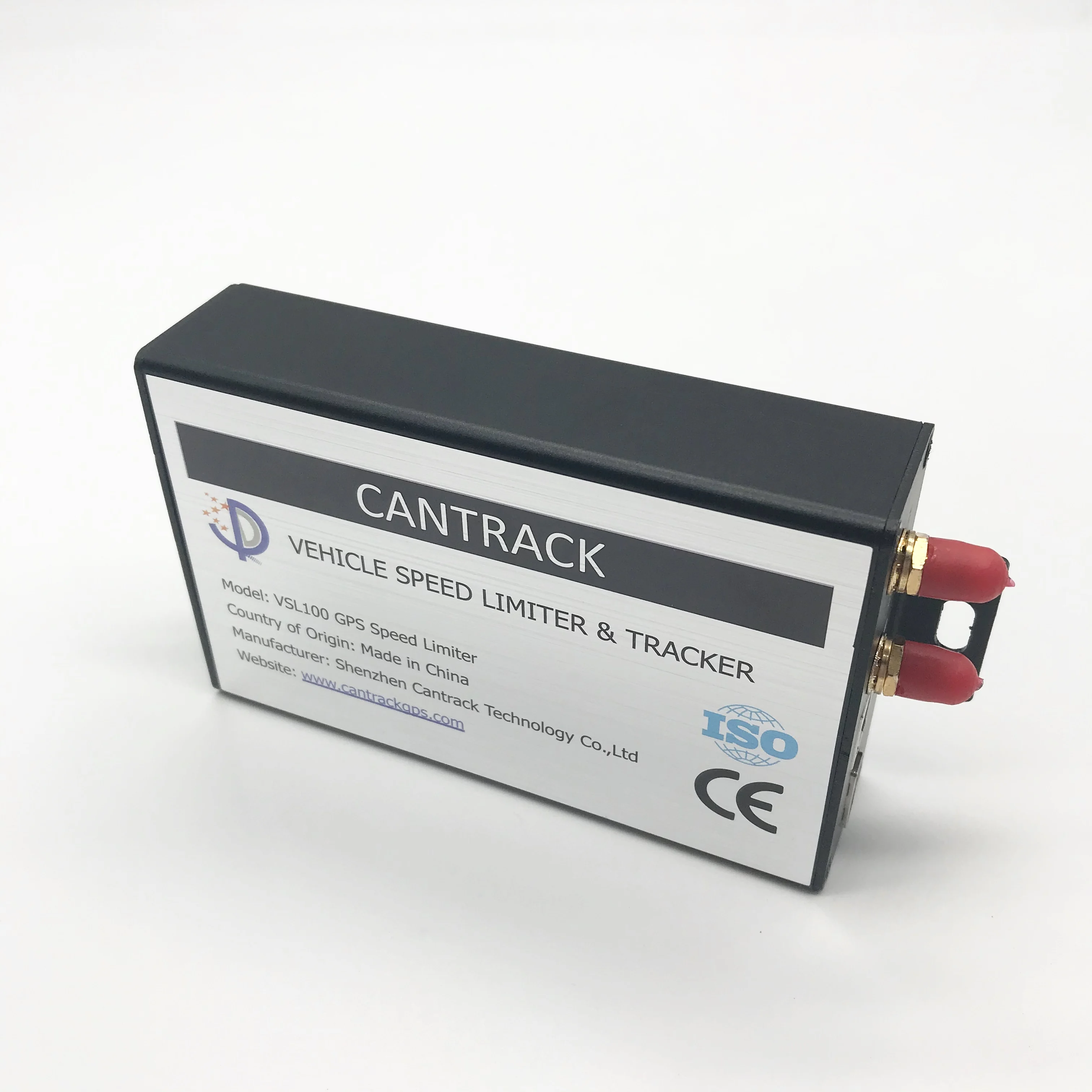 Wholesale High Quality Magnet Vehicle Gps Generator Governor Speed Limiter Wireless Car Tracker And Engine Stopper