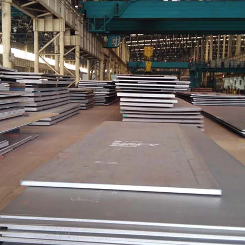 Low Price Mild Iron  Ss400 St37 Sk85 A36 Q345 1040 1.2Mm High Cold Rolled  Coated carbon Steel Sheet
