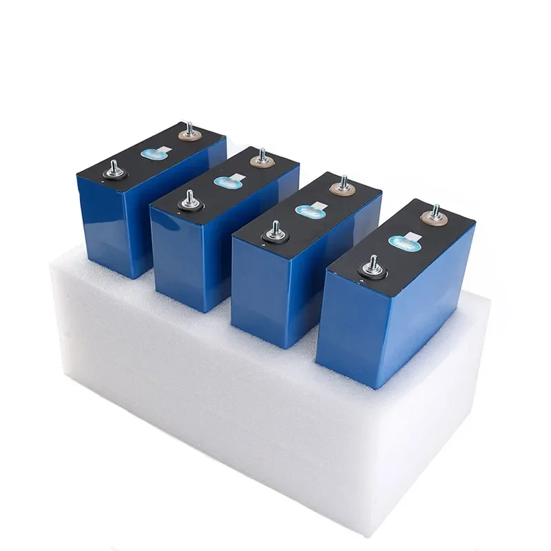 304ah Lifepo4 Diy Battery Case 16s 48v 304ah 15.5648kw Akku Solar Battery Pack Sodium Ion Battery