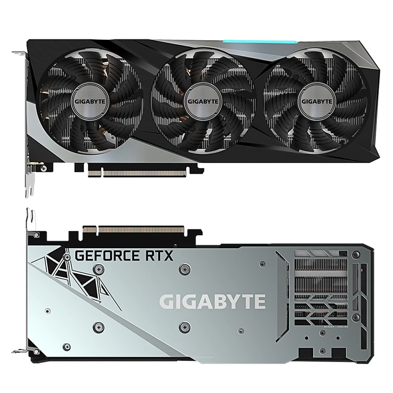 
GeFore RTX 3060ti New stock video card 8G Graphics card for mining for ETH 6cards 8 cards GPU miner 