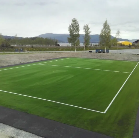 10 years quality warranty LABOSPORT approved TenCate yarn Soccer Synthetic Grass for football fields