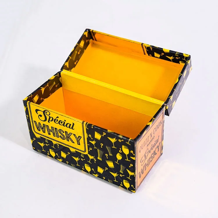 Custom Lollipop Box Wholesale Lollipop Packaging Boxes