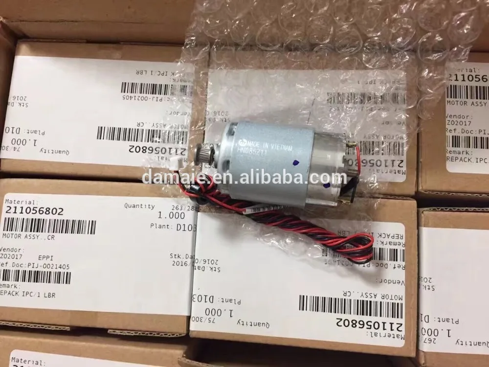 Carriage Motor for Epson R1900 R2000 R2400 R1800 ME1100 1300 1390 1400 1430 inkjet printer