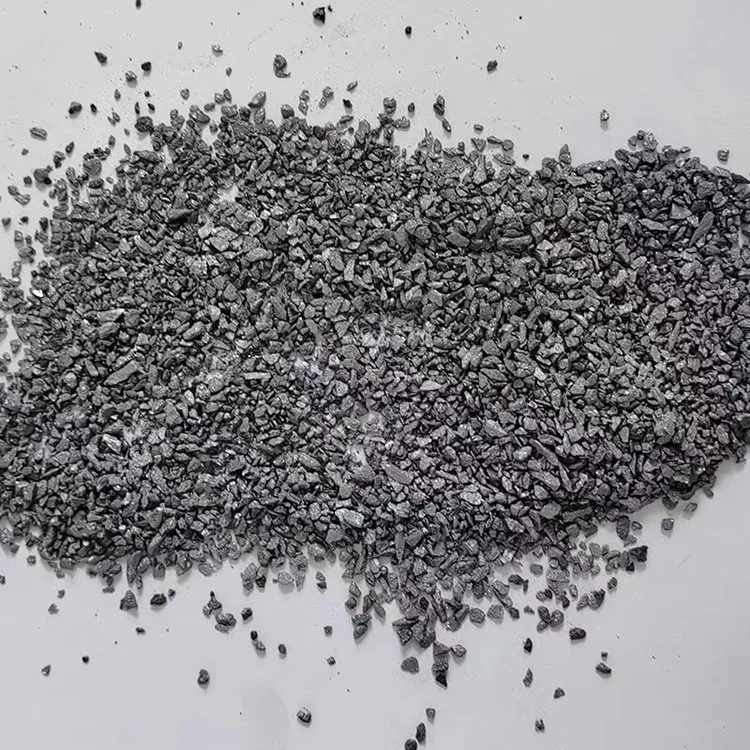 Foundry Raw Materials Ferrosilicon Ferromolybdenum with Best Price