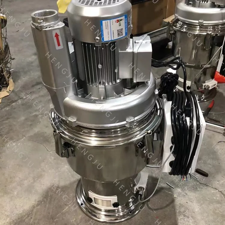 small auto loader for Plastic Vacuum Loader Plastic Vacuum Loader 400G Injection Molding