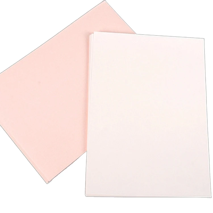 Cheaper fast dry A4 Size 120g White sublimation Printing paper with High Quality Thermal Sublimation Paper For T Shirt Shirts