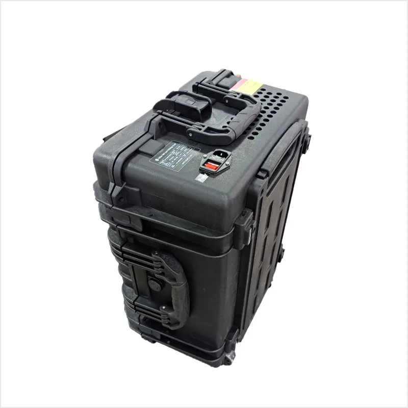 pulse  laser cleaning machine Laser rust paint remover 100W portable laser cleaning equipment