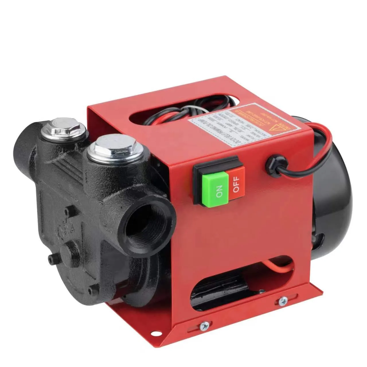 DC KOEO DYB-70 высококачественный топливный насос