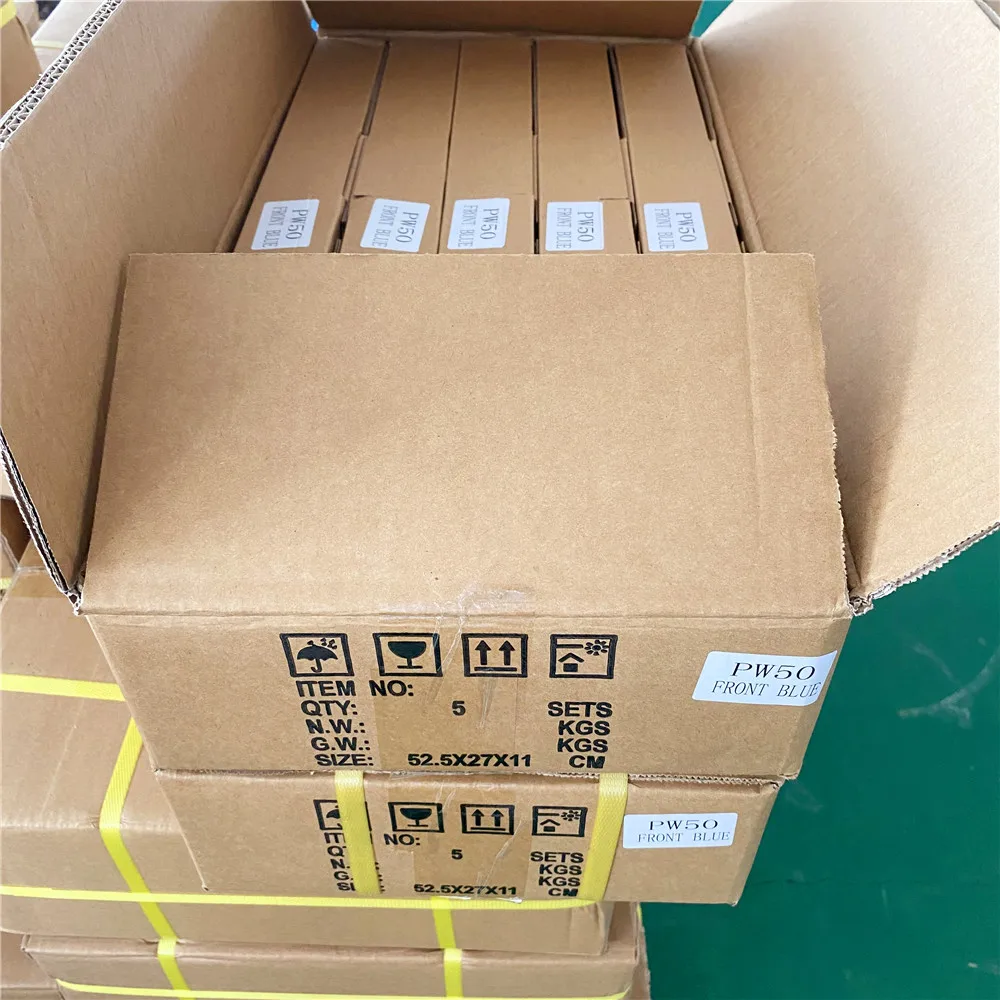  Передние амортизаторы PW50 пружины амортизатор подвески для Yamaha PY50 PEEWEE 50cc PW PY 50
