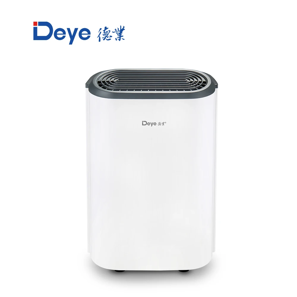 DYD-Z22A 22L Осушитель воздуха с низким уровнем шума комнатный осушитель и очиститель для дома