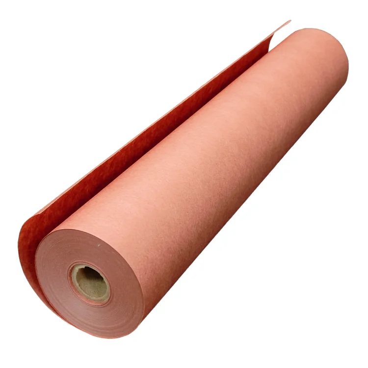 Food Grade Pink Butcher Paper Roll for Smoking Meat Peach Wrapping Paper 24 inches by 175 feet