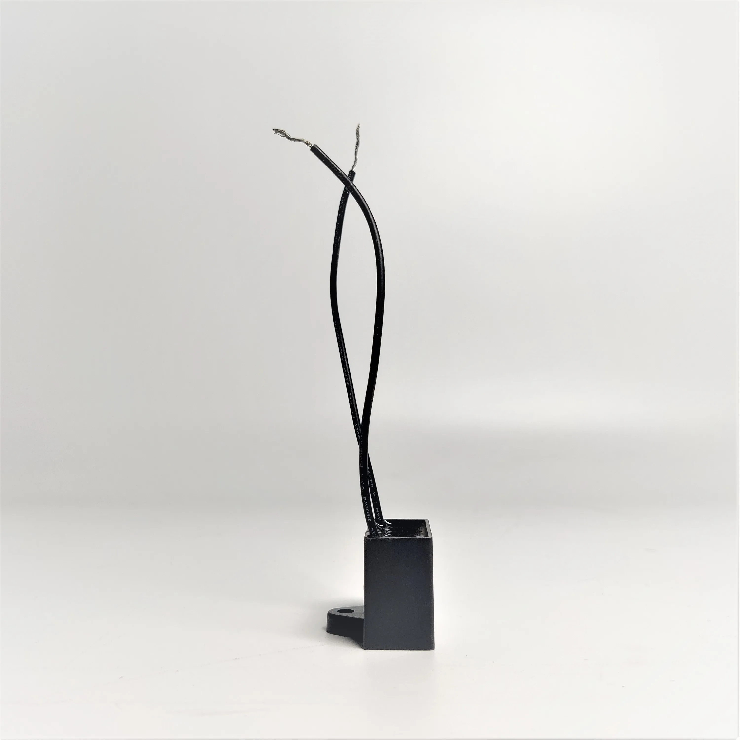 Kitchen hood accessories - hood capacitor - without terminals