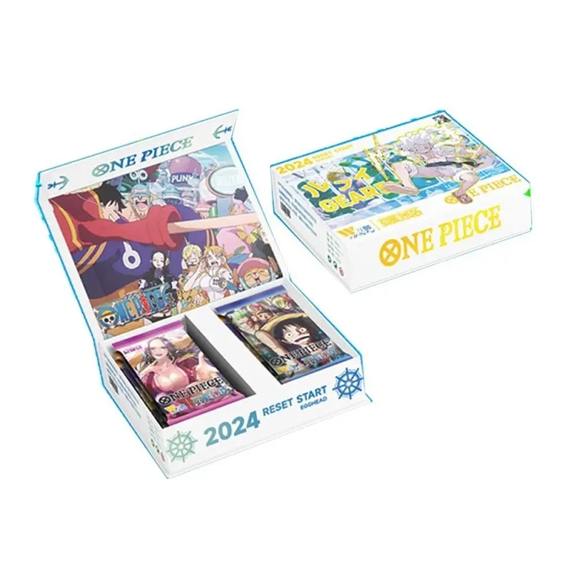 Wholesale One Pieces Waifu Beauty Collection Card Yamato Boa Robin Bikini CCG TCG Cards Booster Box Hobby Gift