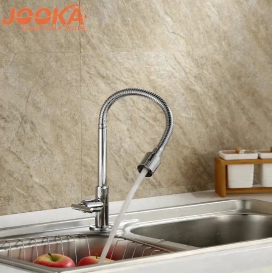 SS304 Fashion Gold Golden High End Stainless Steel Wash Basin Faucets Mixers & Taps