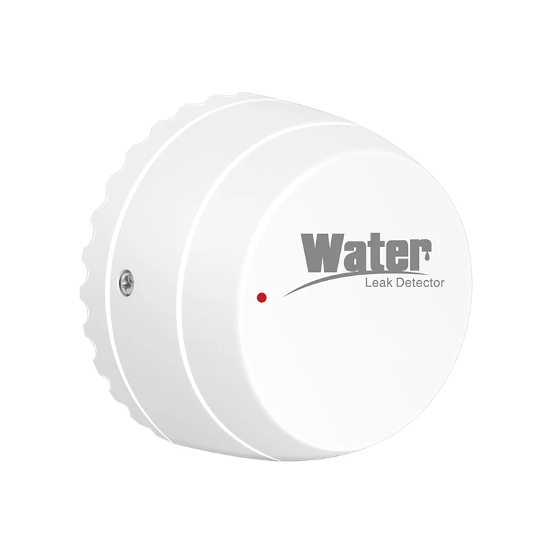 Portable Smart Water sensor wifi/Zigbee water leak sensor with flat cable wholesale price