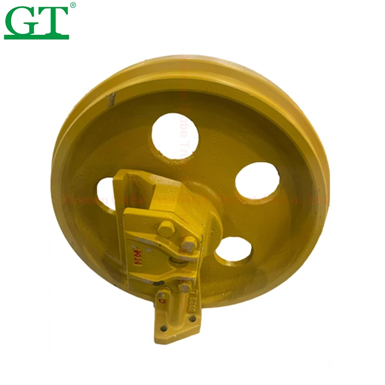 Направляющая дорожка D11N D11R 187-1484 156-0313 148-3729 367-3419