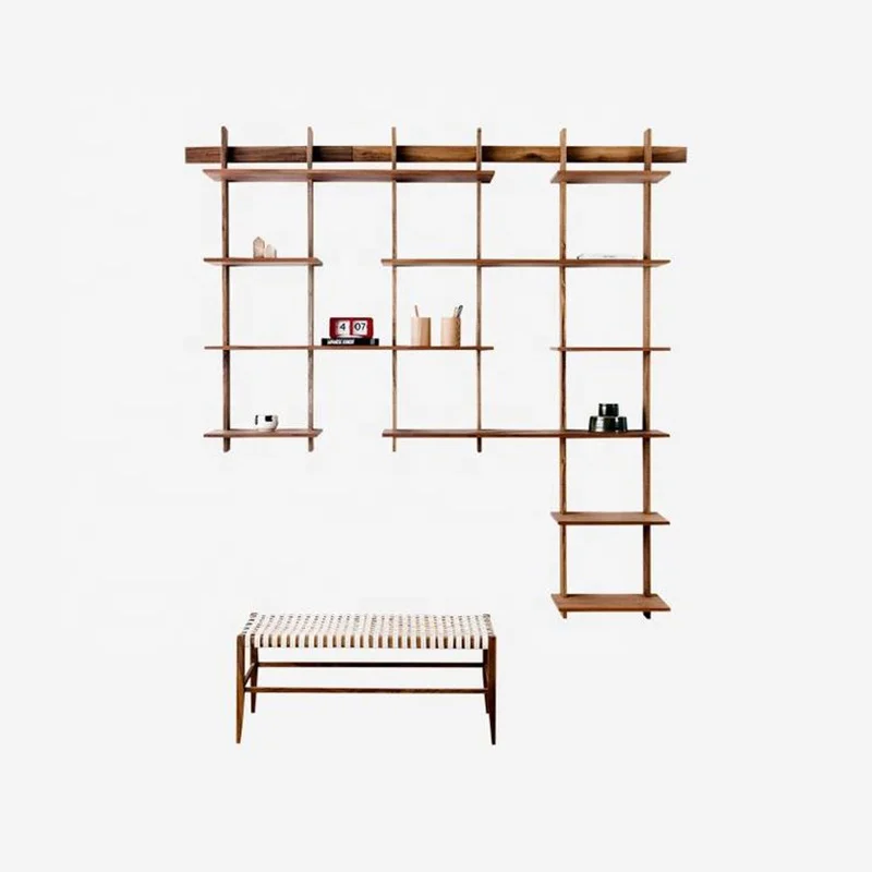 Hot Sale flower display stand Steel frame gold book display stand for study