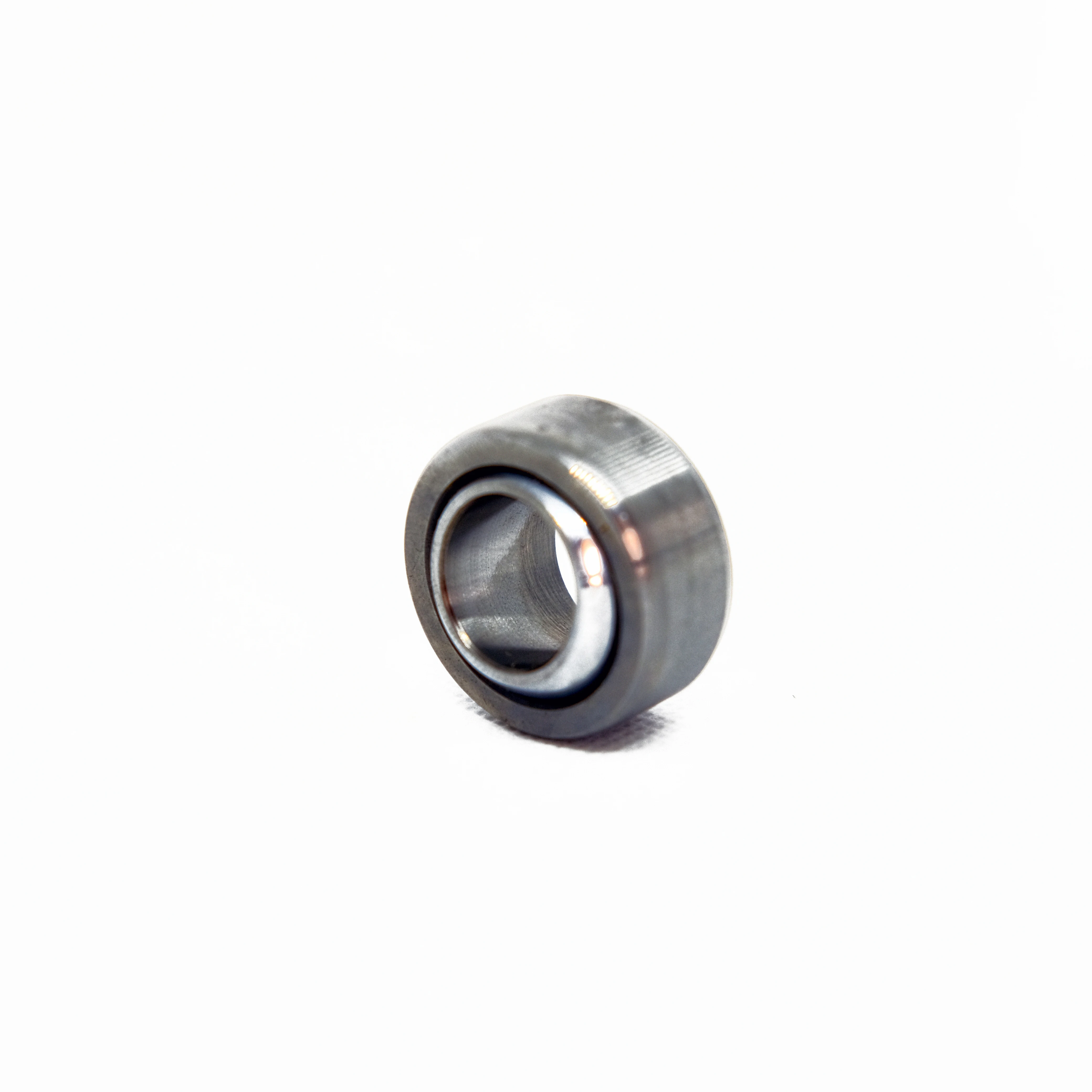 Steel Shock Absorber Bearings Customized GE18TR