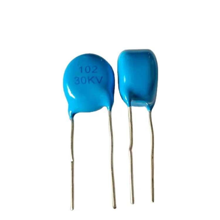 Керамический конденсатор высокого напряжения 30KV102, набор в ассортименте, набор высоковольтных переменных резисторов