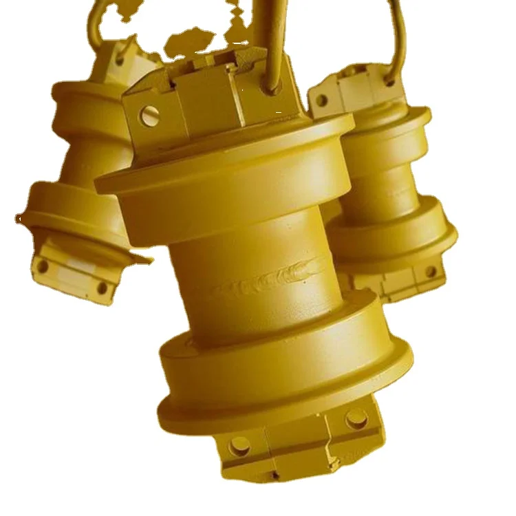 SHANTUI SD32 bulldozer undercarriage part/ bulldozer spare parts