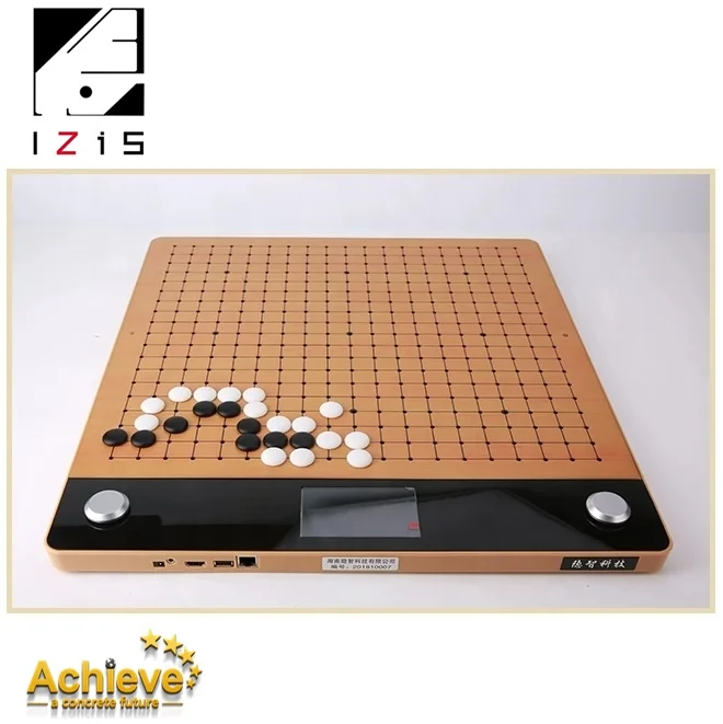  Набор игр Go Weiqi 19*19 доска Настраиваемые тканые чаши ручной работы мелкие керамические фарфоровые камни игра на