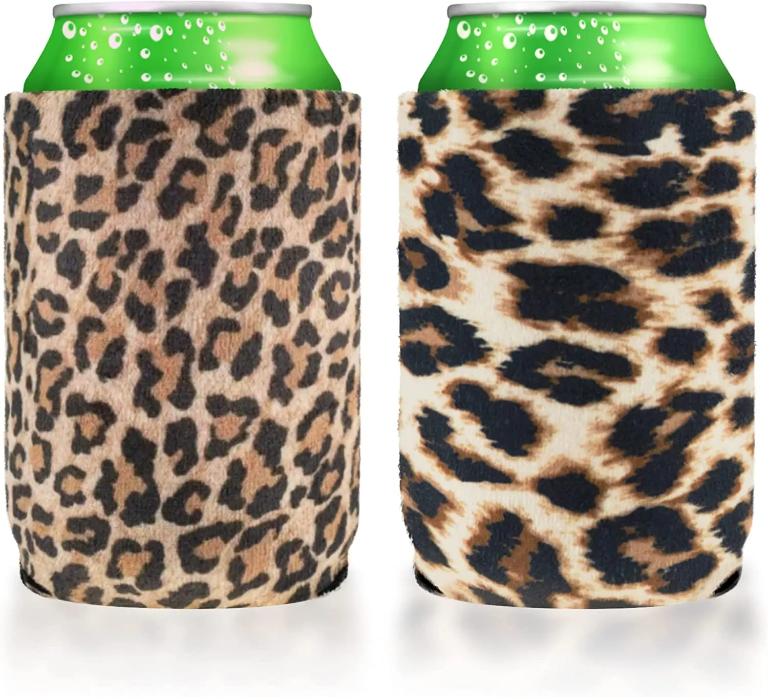 Custom neoprene foam cooler custom beer can sleeve Neoprene Can Sleeves for Beer Decorations and Birthday Gift for Men & Women