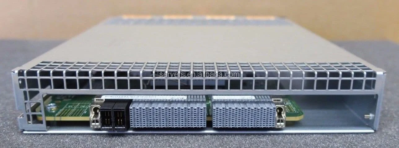 Dell Emc Md1400 Md1420 12 Гбит/с централизованное Резервное копирование данных для хранения 2 плеча подключенный к сети Nas сервер