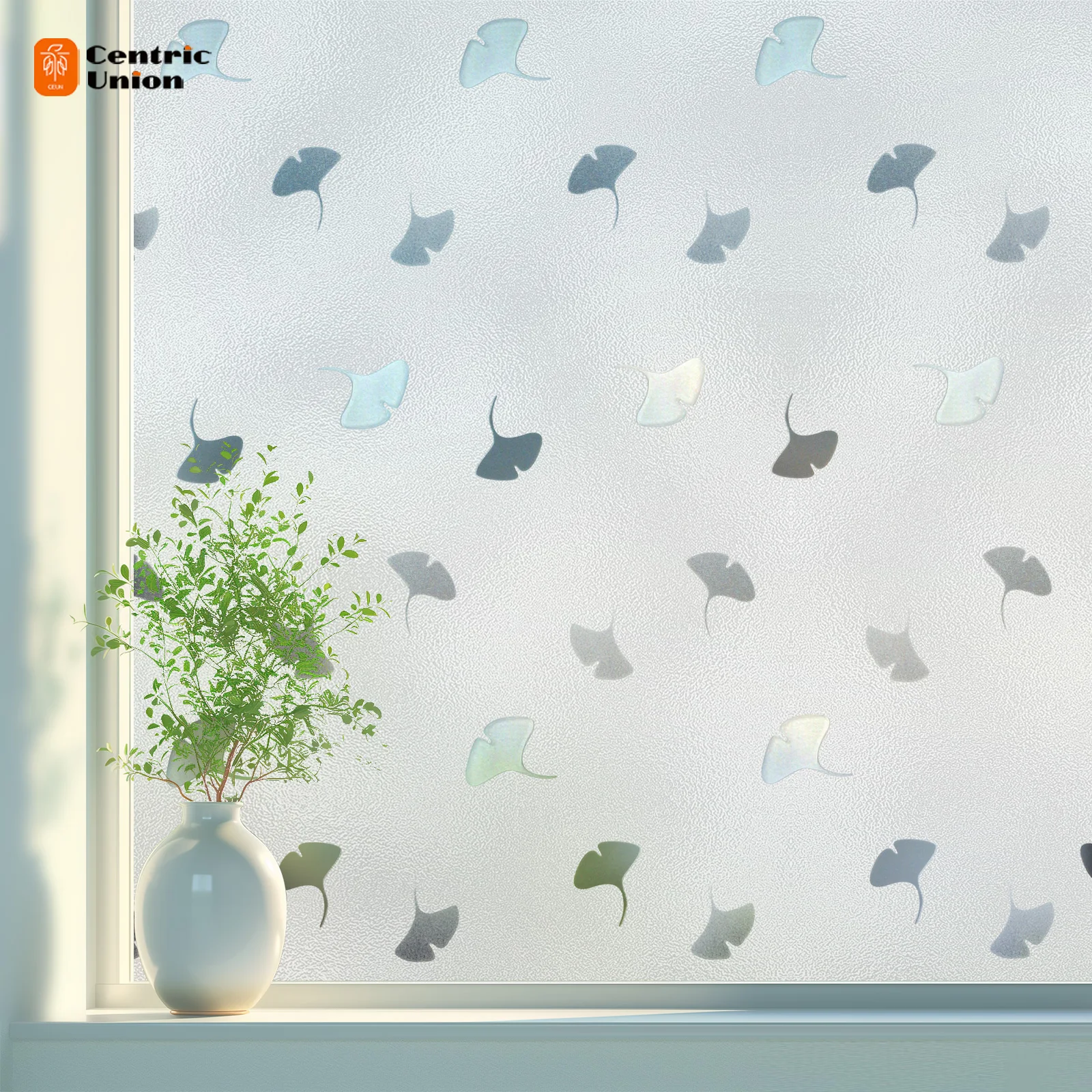 Low Price 2Mil Smart Cool Frosting Security Protection Privacy 10% 35%Vlt 1.52*3M Glass Window Film For Bathroom Office