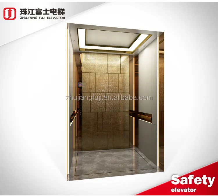 Cheap home elevator ascenseur lift  nice 3000 elevator control elevator residential