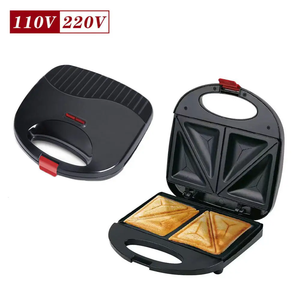 Hot Sale Waffle Sweet Cake cake snack machine household donuts electric donut maker electric breakfast maker donut maker