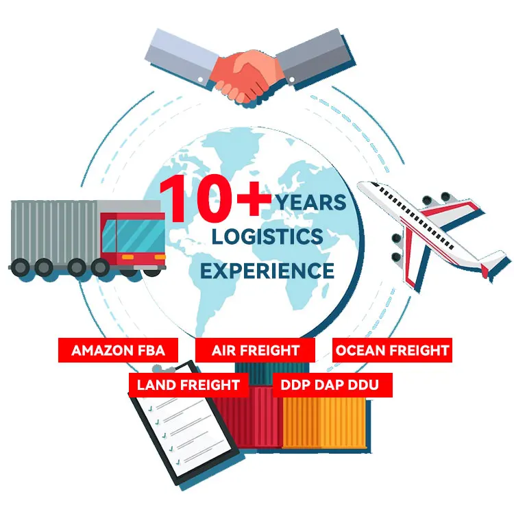 Low Price freight forwarder air express drop ship agent ghana pakistan india FBA international shipping agent