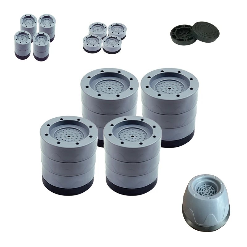 Антивибрационная 2 слоя стиральная машина стенд кондиционер база холодильник кронштейн