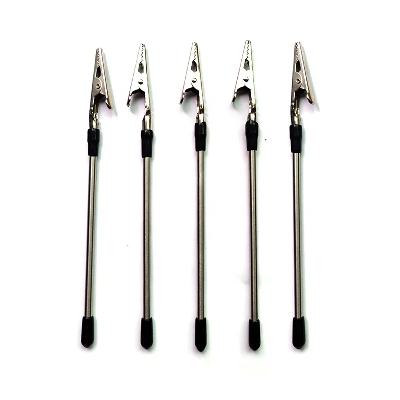 CAMAZ New Bracelet Auxiliary Tools Stainless Steel Bracelet Tool Helper Necklace Watch Bracelet Fastener Assistant Jewelry