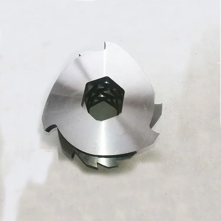 New Arrival Scrap Cpu Scrap Gold Finger Ccpu Scrap E Waste Shredder Blade