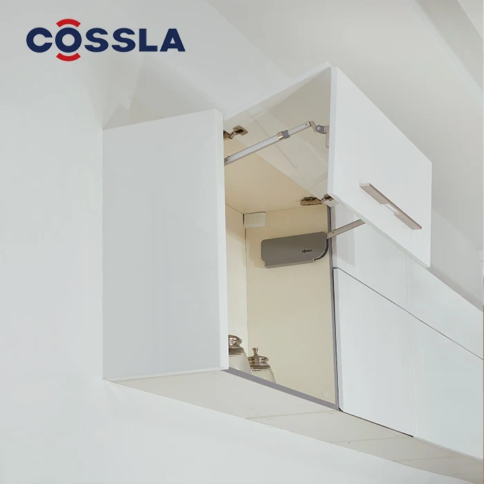 
COSSLA FL01 Kitchen Cabinet Door Support Bi-folds Lift Systems Electric Model 