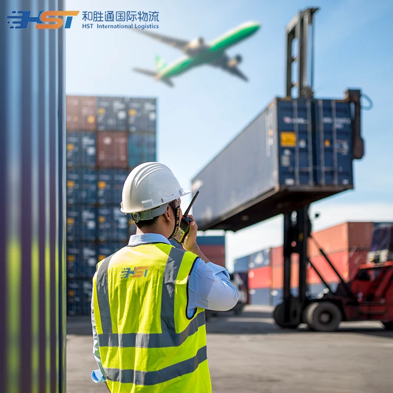 Quality inspection Cheap e-commerce products ddp door-to-door one-stop service China top ten freight forwarders shipping sea LCL