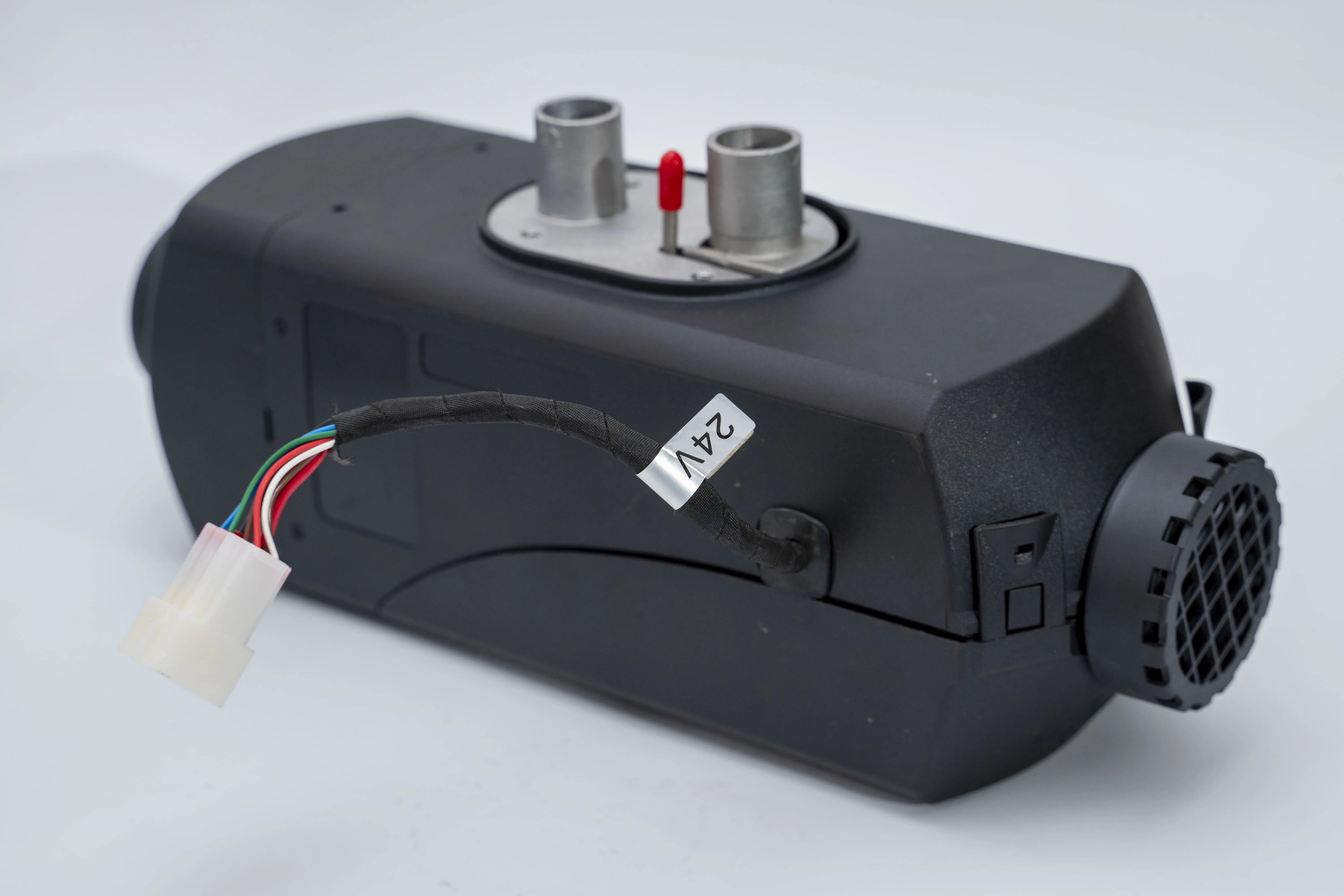 
DC 12v 24v 2kw 5kw diesel oil air heater parking heater for trucks and buses 