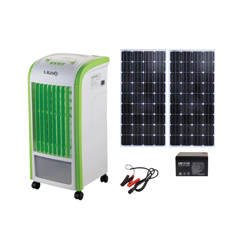 New style 3.50L water tank air cooler price 45W mini air cooler with 3 Speed