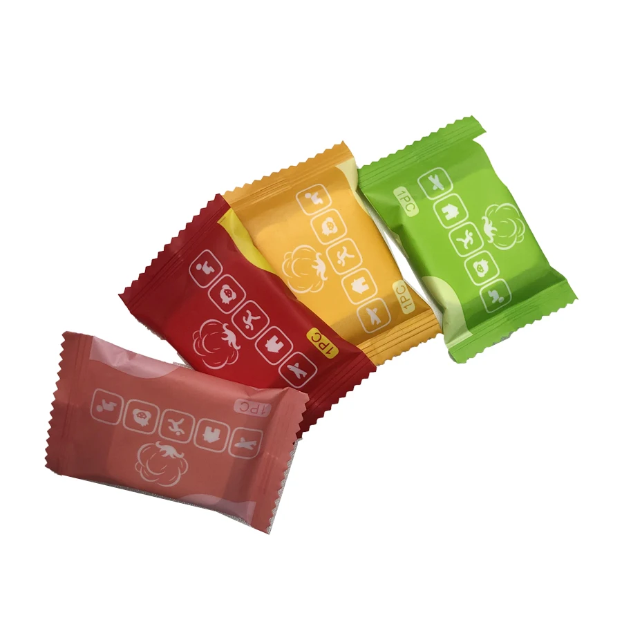 Disposable face tablet tissue magic towels compressed face towel tissues