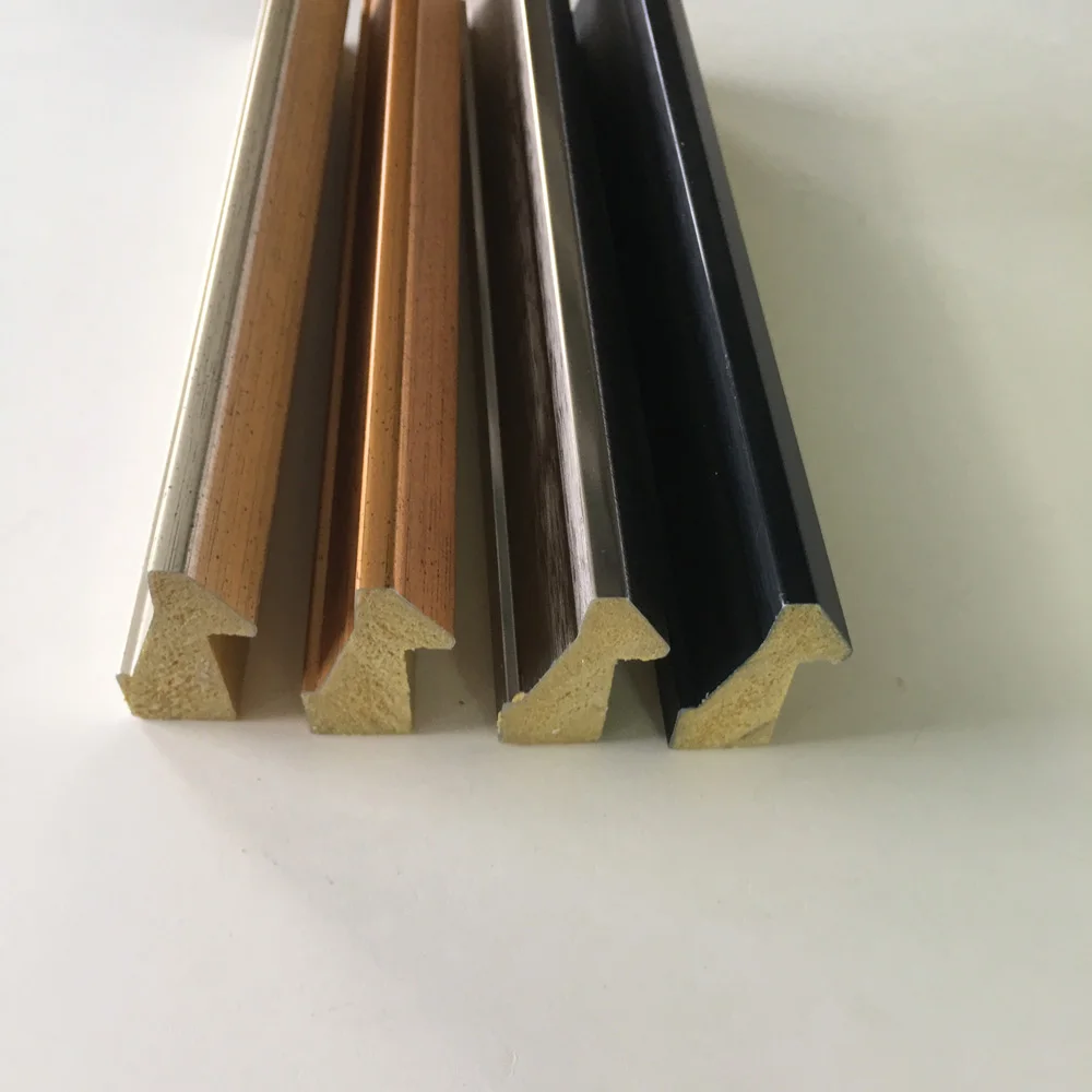 
New Design China Company Wholesale Picture Framing Supplies Moulding 