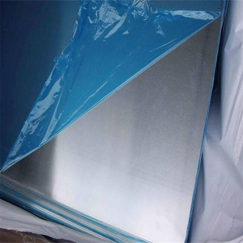 Chinese Manufacturers Directly Supply Sale of Aluminum Plates Sheets Marine Grade Alloy Aluminum Sheet 6063 6061 Aluminum Sheet