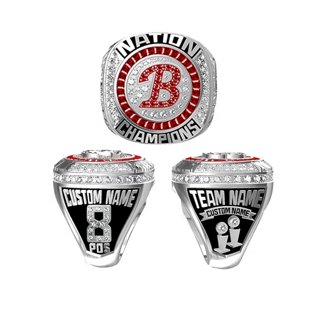 Baseball Championship Rings New York Rings